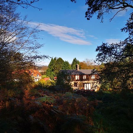 Country Side Haven Two Double Ensuite Bedrooms Couples Exclusive Rate Offered Saint-Michel-de-Montjoie Eksteriør bilde