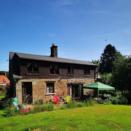 Country Side Haven Two Double Ensuite Bedrooms Couples Exclusive Rate Offered Saint-Michel-de-Montjoie Eksteriør bilde