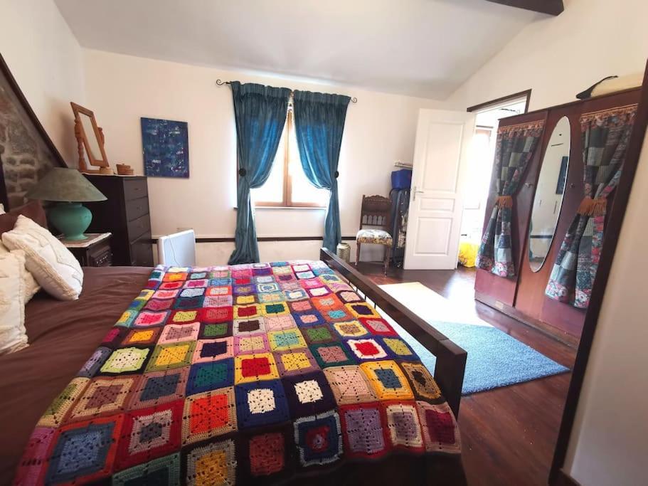 Country Side Haven Two Double Ensuite Bedrooms Couples Exclusive Rate Offered Saint-Michel-de-Montjoie Eksteriør bilde