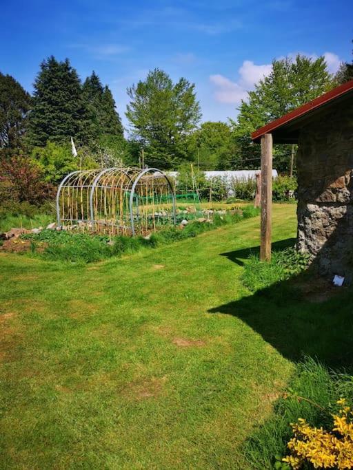 Country Side Haven Two Double Ensuite Bedrooms Couples Exclusive Rate Offered Saint-Michel-de-Montjoie Eksteriør bilde