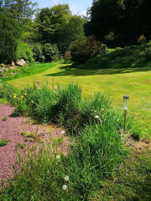 Country Side Haven Two Double Ensuite Bedrooms Couples Exclusive Rate Offered Saint-Michel-de-Montjoie Eksteriør bilde