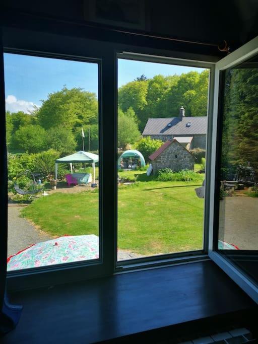 Country Side Haven Two Double Ensuite Bedrooms Couples Exclusive Rate Offered Saint-Michel-de-Montjoie Eksteriør bilde