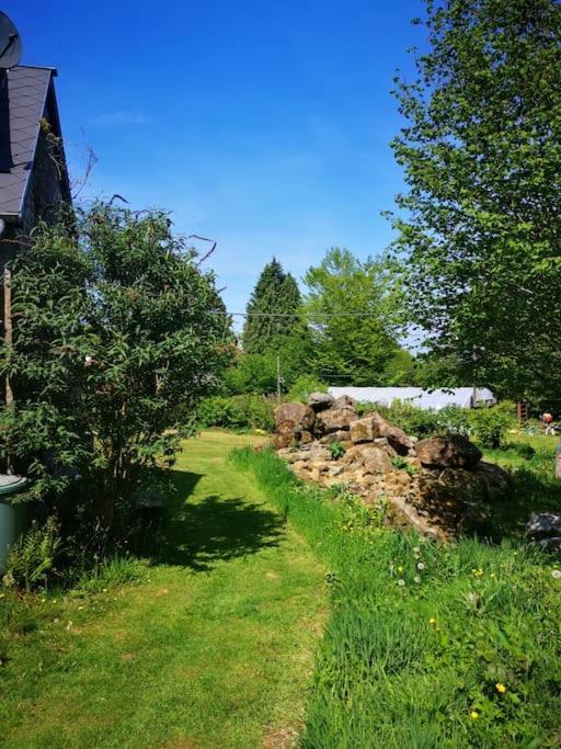 Country Side Haven Two Double Ensuite Bedrooms Couples Exclusive Rate Offered Saint-Michel-de-Montjoie Eksteriør bilde