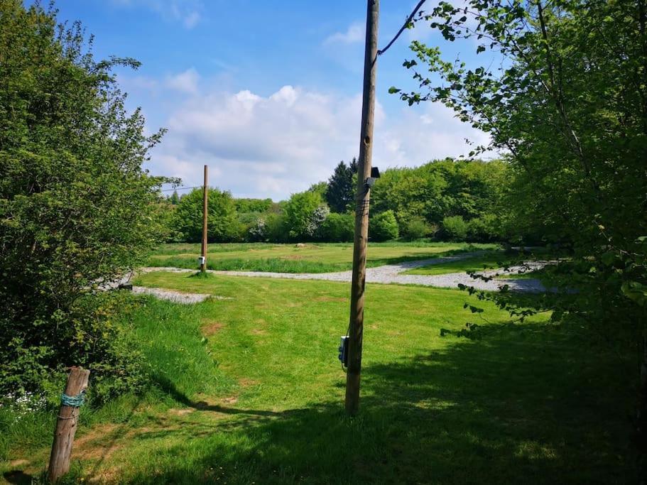 Country Side Haven Two Double Ensuite Bedrooms Couples Exclusive Rate Offered Saint-Michel-de-Montjoie Eksteriør bilde
