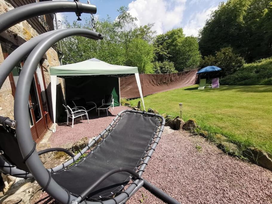 Country Side Haven Two Double Ensuite Bedrooms Couples Exclusive Rate Offered Saint-Michel-de-Montjoie Eksteriør bilde